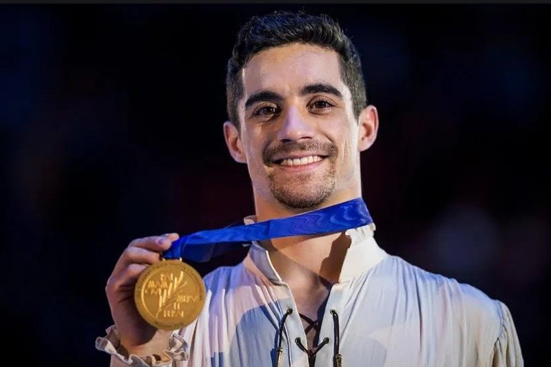 Javier Fernandez