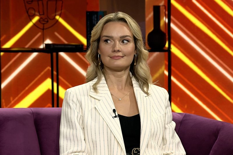 Jurgita Jurkutė