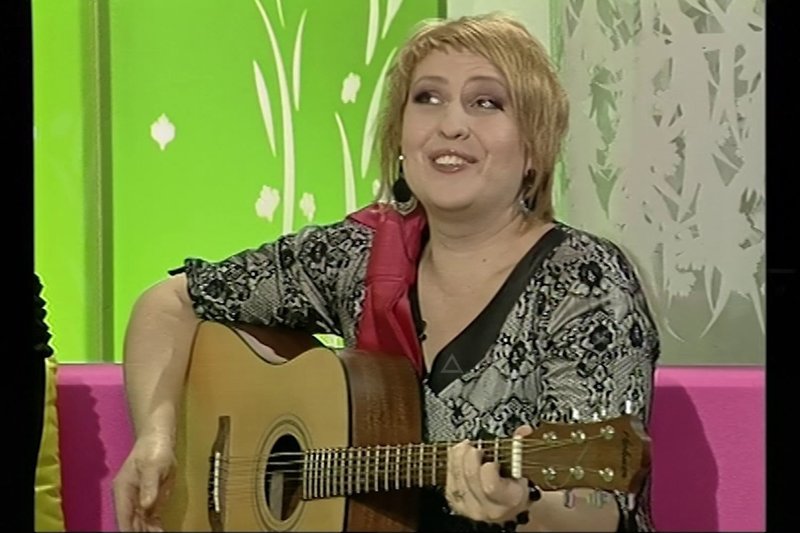 Laima Tamulytė-Stončė