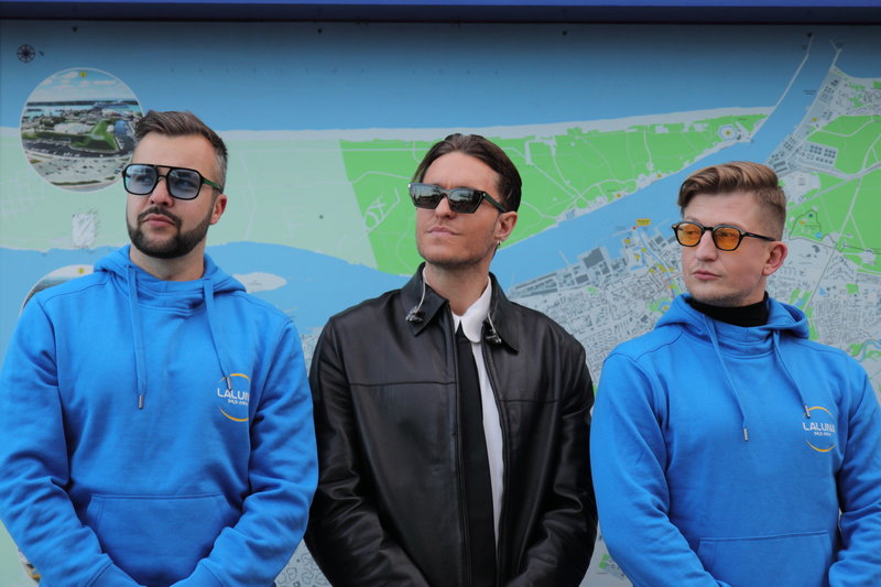 Festivalis „Silkė 2025“