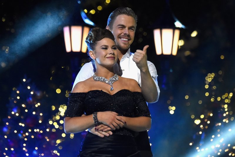 „Krokodilų medžiotojo“ Steve'o Irwino dukra Bindi laimėjo šokių projektą „Dancing with the Stars“