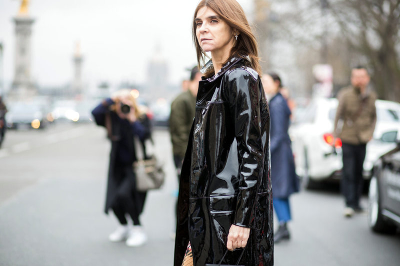 Carine Roitfeld