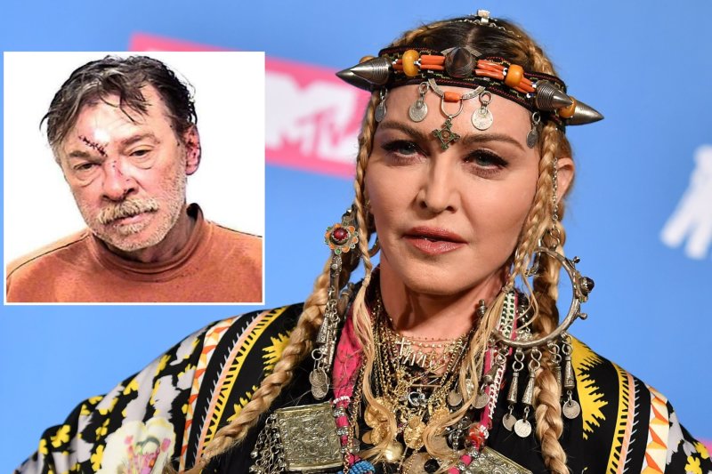 Madonna po jo nesirūpinimu kaltinusio brolio Anthony mirties nutraukė tylą: paviešino žinutę