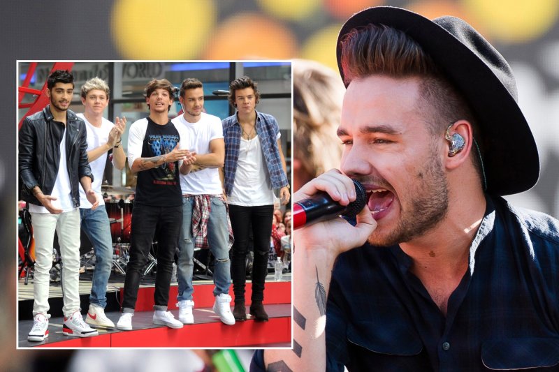 Tragiškai žuvusio Liamo Payne'o portretas: „One Direction“ dainininkas, kurį pagavo paaugliška šlovė