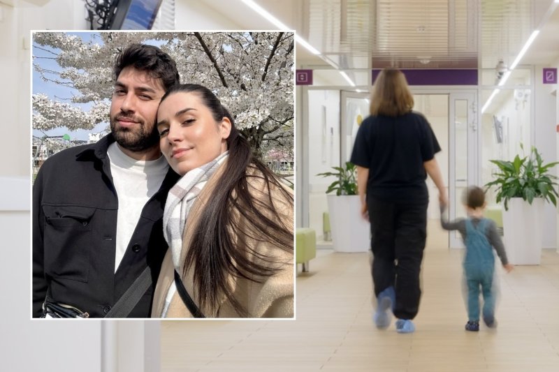 Odetos Kilinc pramogos su sūnumi baigėsi ligoninėje: „Tai tikrai ne nelaimingas atsitikimas“