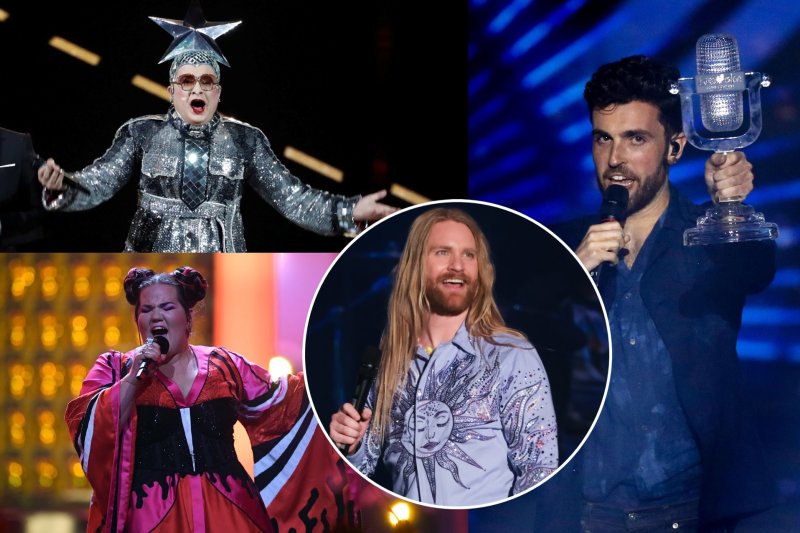 Atskleista, kokios žvaigždės pasirodys „Eurovizijos“ finale: žiūrovų laukia staigmenos