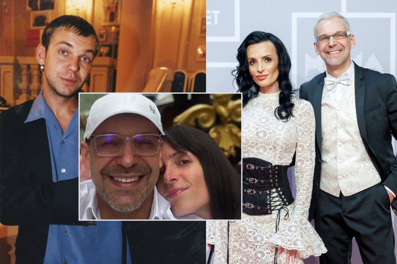 Arui Vėberiui – 55: apie „pabėgimą“ iš Lietuvos, žmonos staigmeną ir kodėl ant jo pyksta draugai