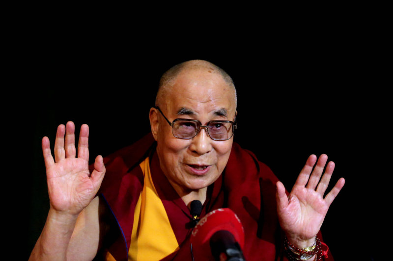 Dalai Lama