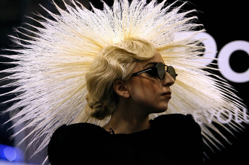 Lady Gaga