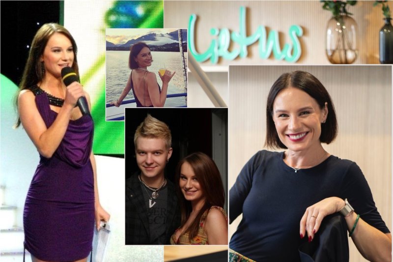 „Kelyje į žvaigždes“ išgarsėjusi Simona – atvirai apie šou užkulisius ir gyvenimą po to: „Buvo labai blogai“