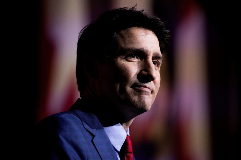 Kanados ministras pirmininkas Justinas Trudeau / Carlos Osorio / REUTERS