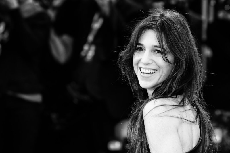 Magiškai netobula Charlotte Gainsbourg