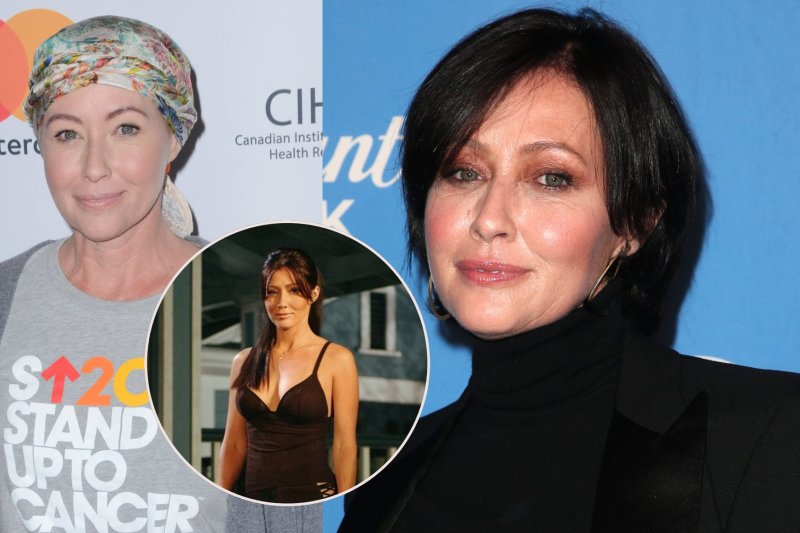 Prieš Shannen Doherty mirtį – šokiruojantys laidotuvių nurodymai ir svajonė, kurios neišpildė