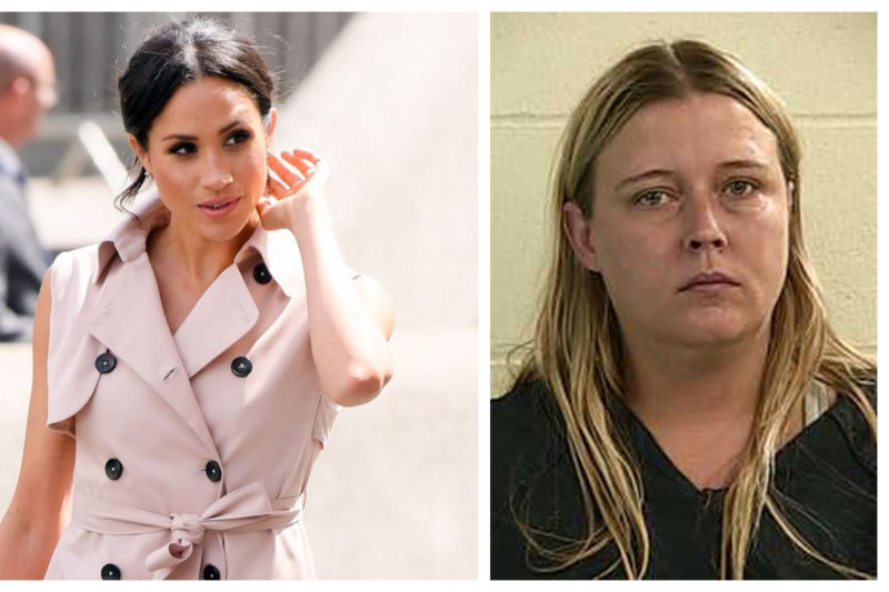 Meghan Markle šeimoje – liūdnos dienos: dėl užpuolimo suimta brolio sužadėtinė