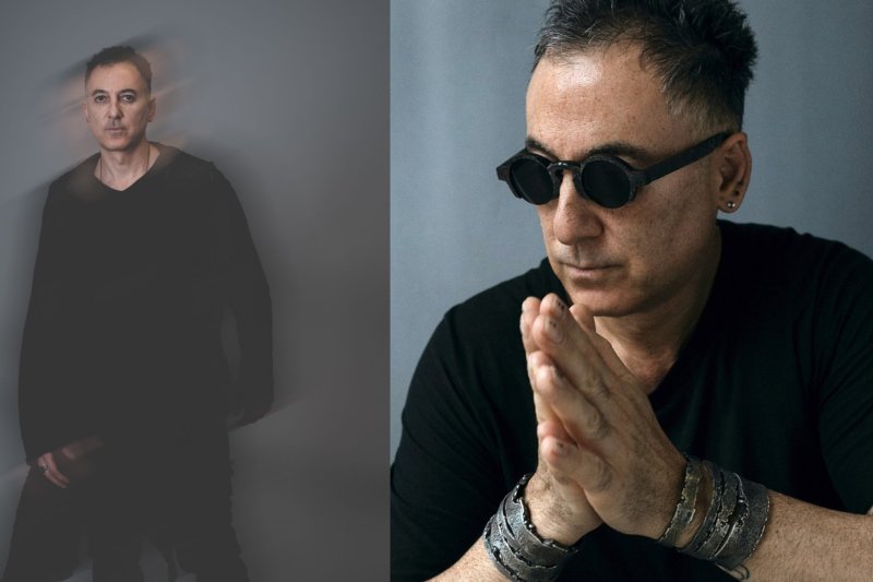 Techno superžvaigždė Dubfire savo gimtadienį švęs Kaune: čia sugrįš po 15 metų petraukos