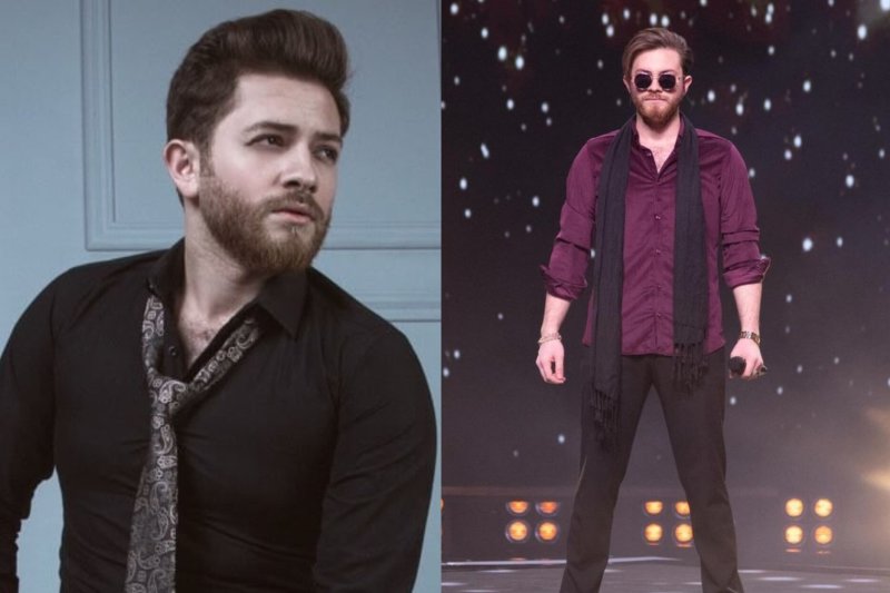 Paaiškėjo dar vienas „Eurovizijos“ dalyvis: Azerbaidžanui atstovaus Nadiras Rustamli