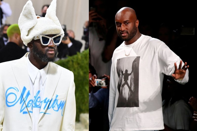 Mirė „Louis Vuitton“ dizaineris Virgilas Abloh: 41-erių kūrėją pasiglemžė vėžys