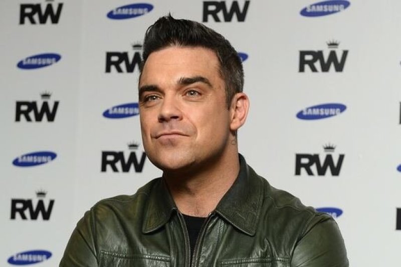 Robbie Williamsas skuba palikti pėdsaką popmuzikos istorijoje