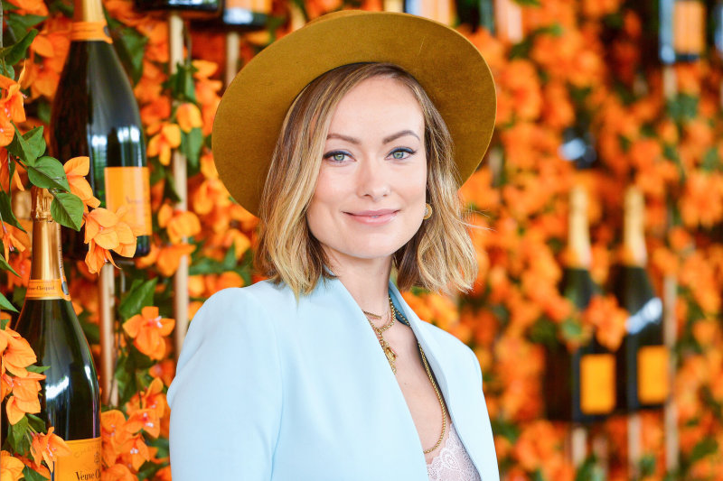 Olivia Wilde / Getty nuotrauka