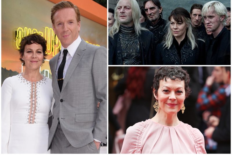 Vos 52-ejų mirė aktorė Helen McCrory, vaidinusi seriale „Peaky Blinders“ ir filmuose apie Harį Poterį