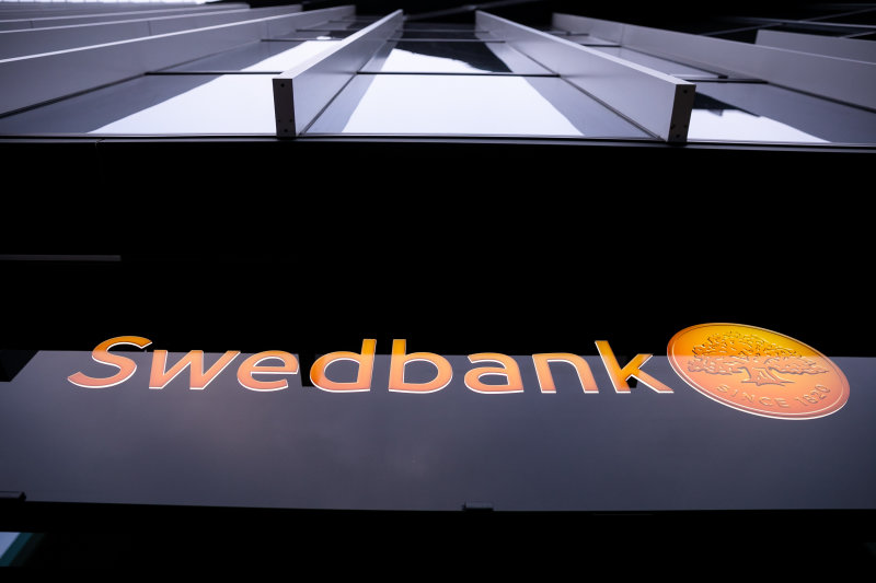 „Swedbank“