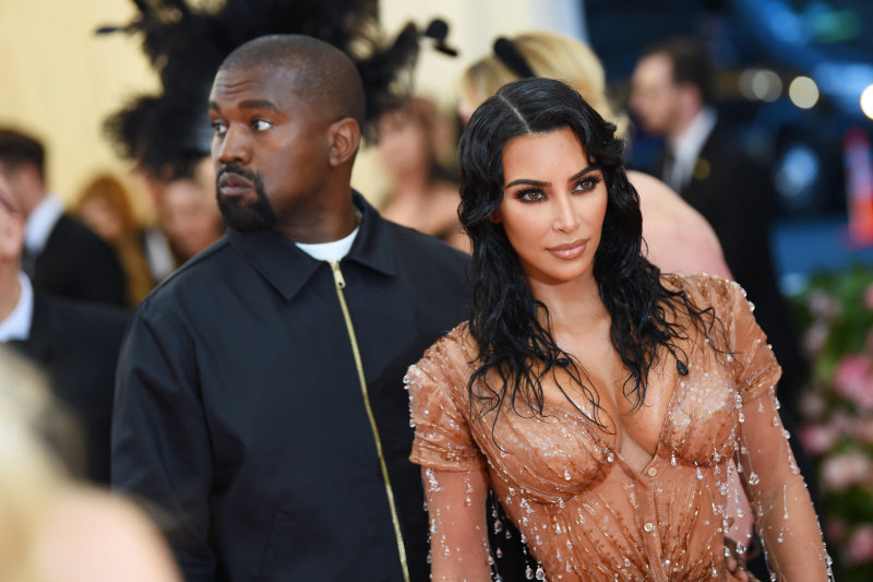 Paaiškėjo, kas perpildė Kim Kardashian kantrybės taurę: skyryboms pasiryžo po konflikto