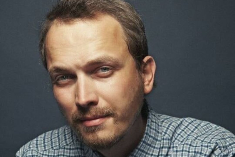 Tadas Černiauskas