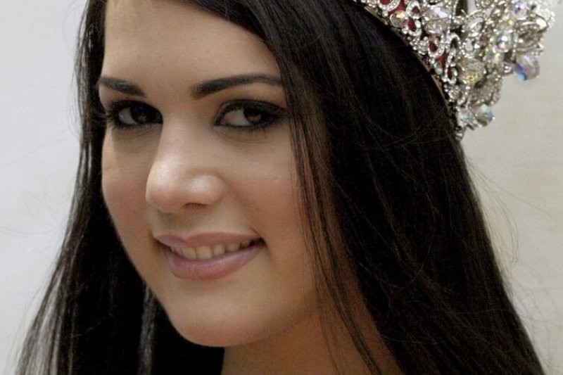 Monica Spear