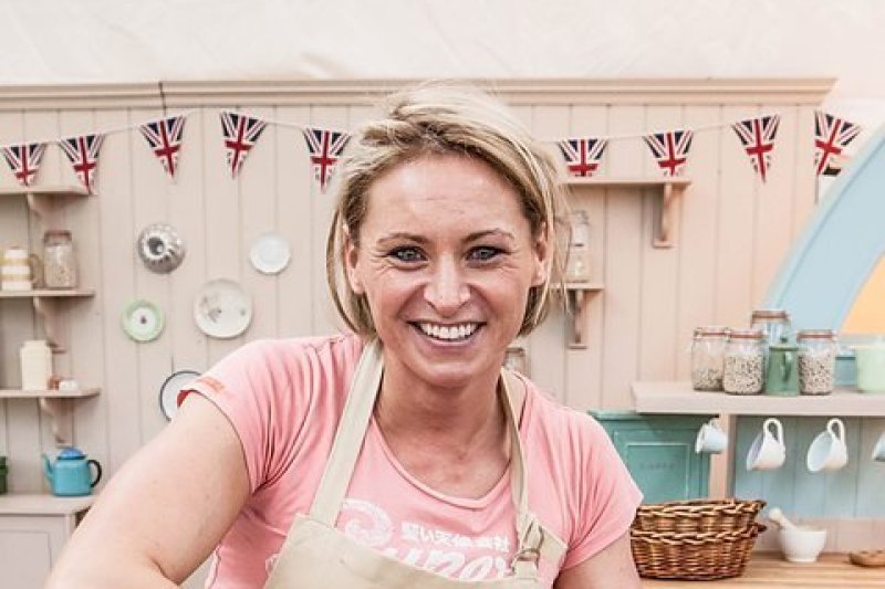 Šeštajame „The Great British Bake Off“ sezone varžysis ir lietuvė Ugnė Bubnaitytė