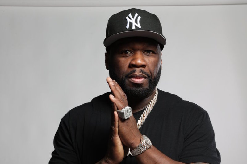 Hiphopo legenda „50 Cent“ pirmą kartą atvyksta į Lietuvą: surengs koncertą Kaune