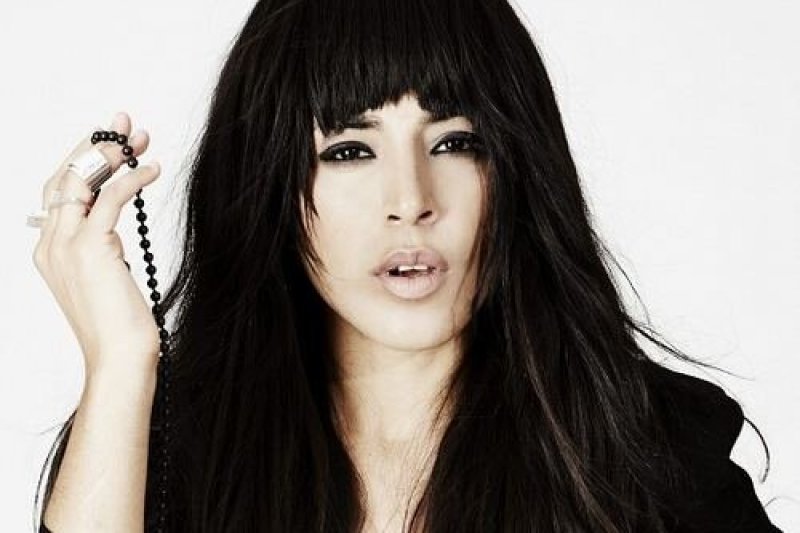 Į Lietuvą atvykstanti berberų kilmės Loreen: „Toje Maroko gentyje labai vertinama muzika“