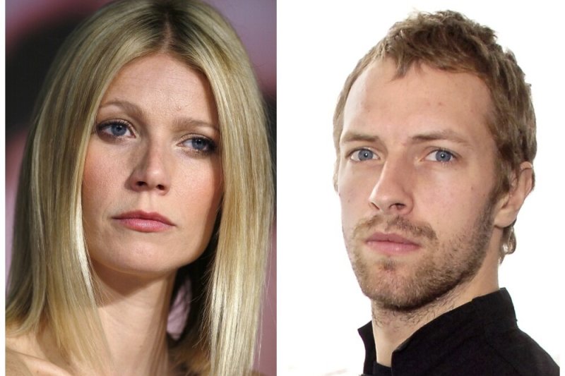 Chrisas Martinas neigia buvęs neištikimas Gwyneth Paltrow