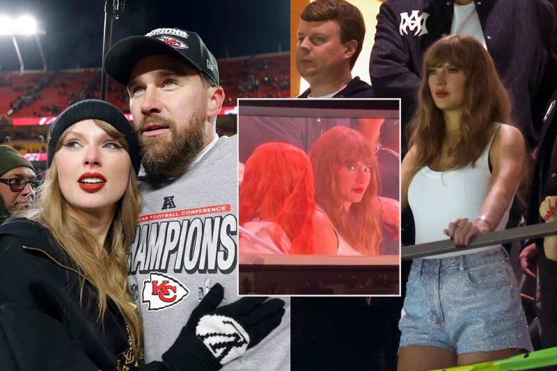 „Super Bowl“ rungtynes stebėjusi Taylor Swift netikėtai buvo nušvilpta: nustebino atlikėjos reakcija