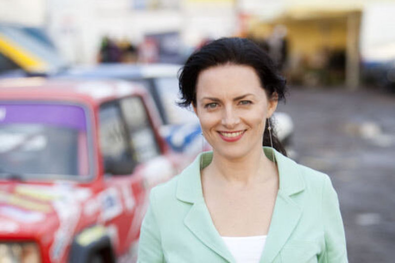Živilė Vaškytė po motinystės atostogų grįžta į LNK eterį, ją pavadavusi Indrė Skučienė darbo pasiūlymų kol kas neturi