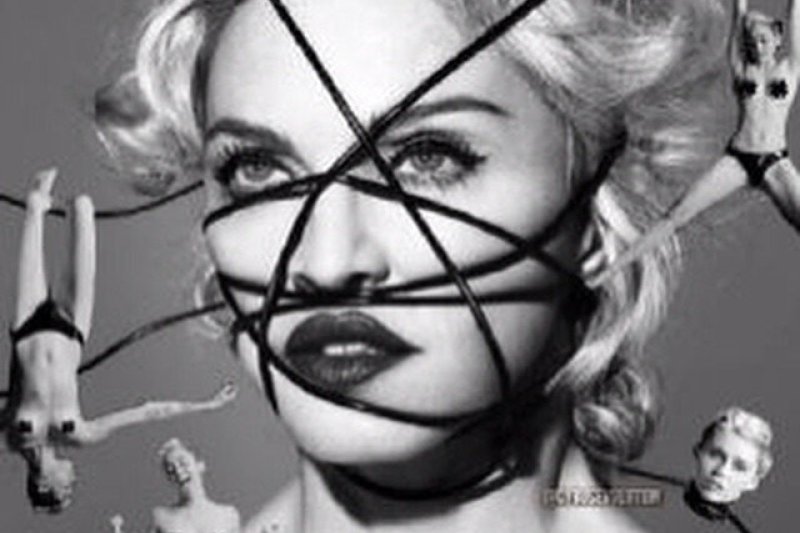 Madonna