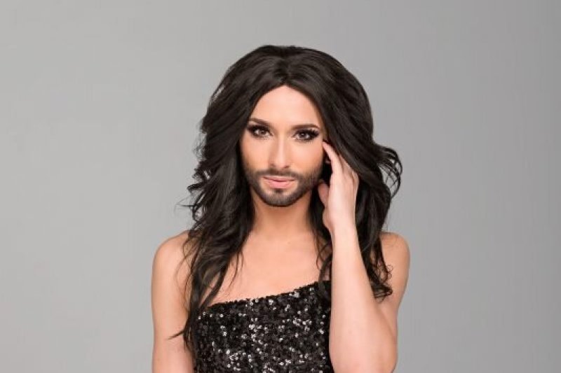 Conchita Wurst 