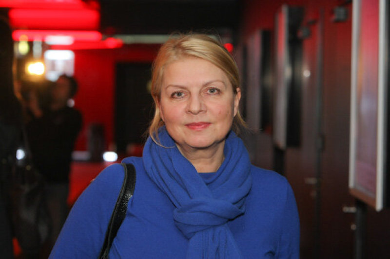 Violeta Baublienė