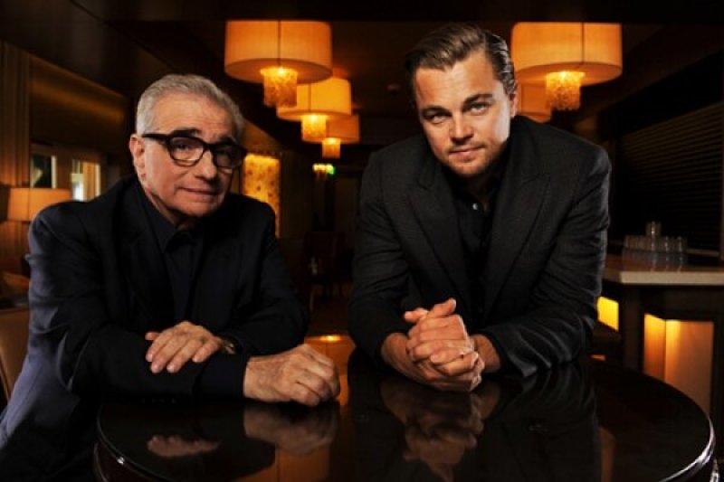 Leonardo DiCaprio ir Martinas Scorsese – nepailstantys kovotojai dėl „Oskarų“