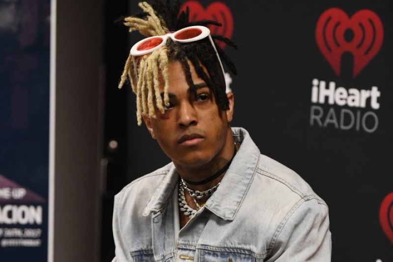 Atomazga reperio XXXTentacion nužudymo byloje: teismas paskelbė nuosprendį