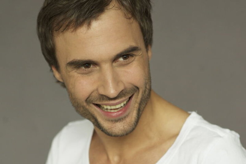 Mantas Jankavičius