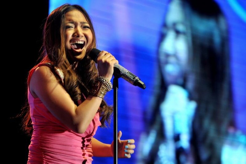 Charice