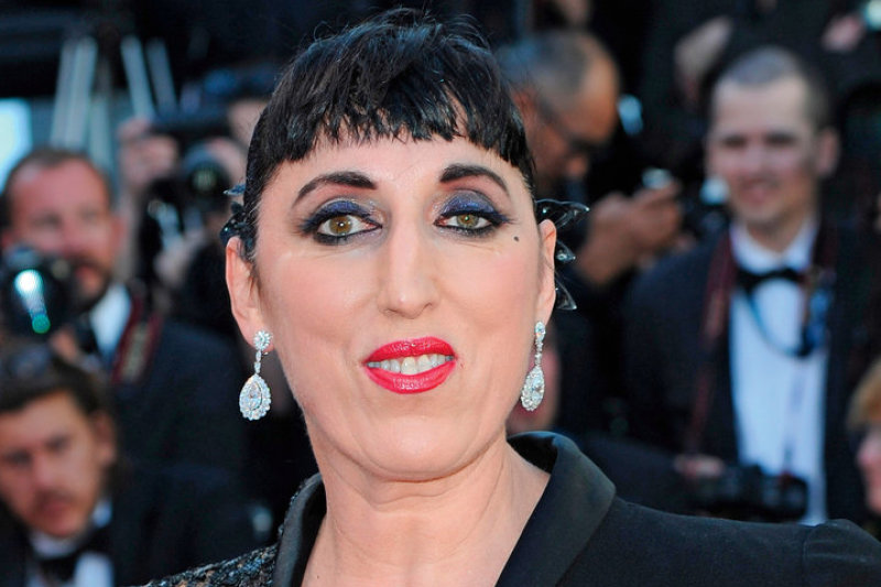 Rossy de Palma