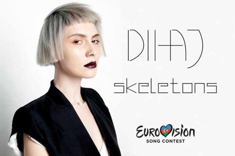 „Eurovizija 2017“: Azerbaidžano atstovė jau yra koncertavusi Lietuvoje