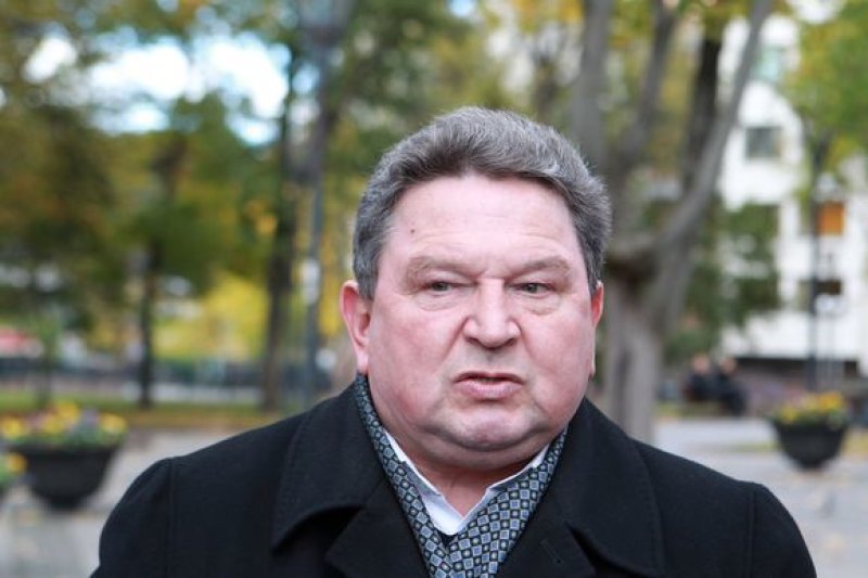 Algimantas Matulevičius 