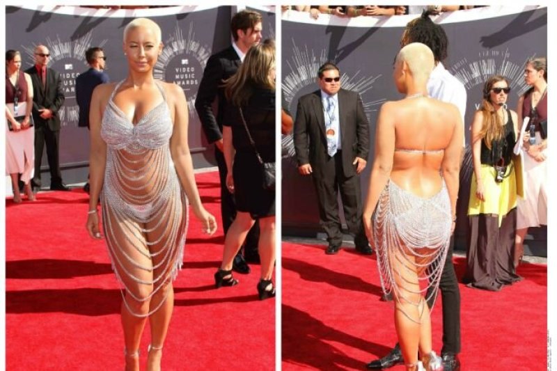 Amber Rose