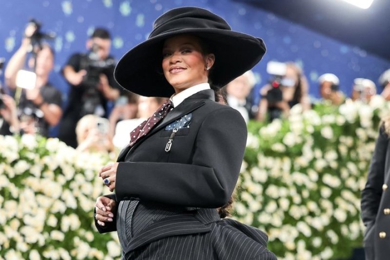 „MET Gala“ 2025 įvaizdžiai