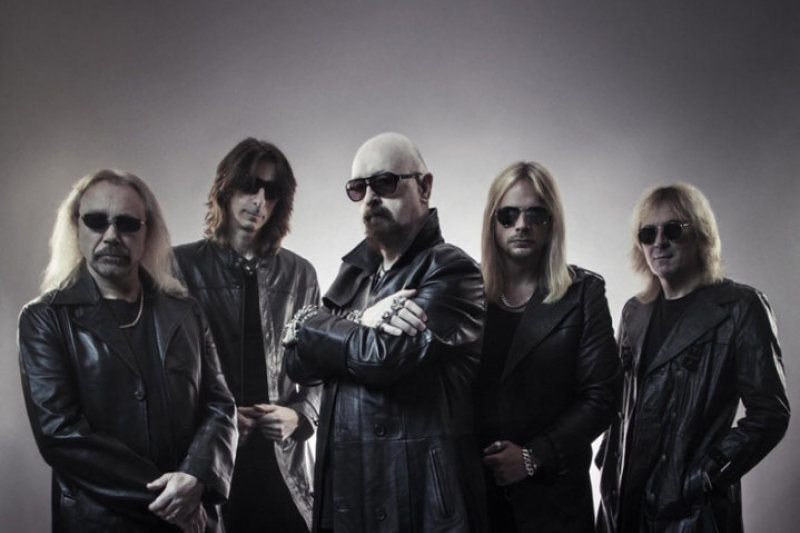 „Judas Priest“