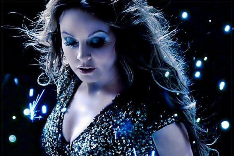 Žymiausias pasaulio sopranas Sarah Brightman po 10 metų pertraukos atvyksta į Lietuvą