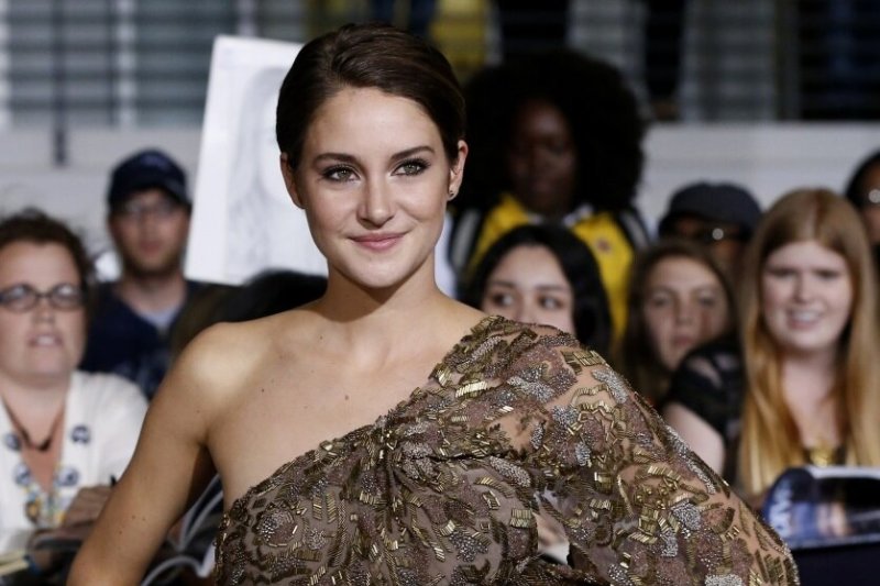 Jennifer Lawrence įkalbėjo Shailene Woodley suvaidinti filme „Divergentė“