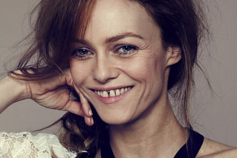 Po skyrybų su Johnny Deppu Vanessa Paradis pasinėrė į vaidybą ir muziką